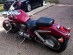 Honda Shadow VTX 1800 Custom  Engine Guard with Built In Foot Pegs